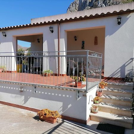 Villa La Casa Di Agata à San Vito Lo Capo Extérieur photo