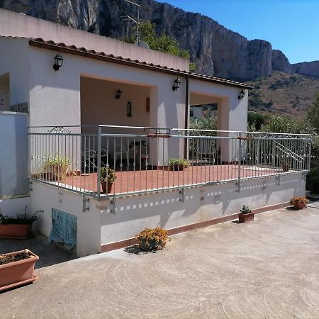 Villa La Casa Di Agata à San Vito Lo Capo Extérieur photo